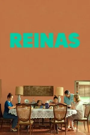 Affiche du film Reinas