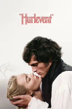 Affiche du film “Hurlevent”