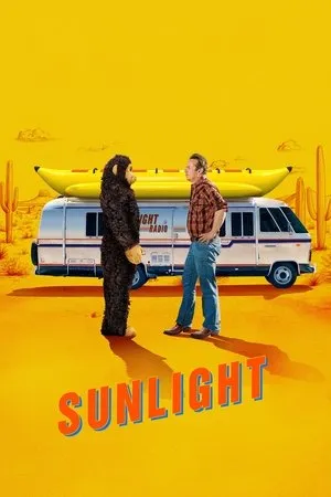 Affiche du film Sunlight