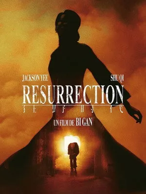 Affiche du film Résurrection