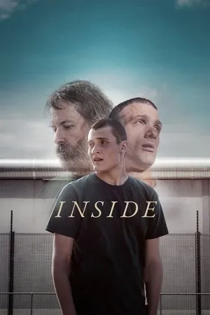 Affiche du film Inside
