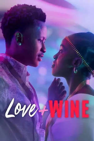 Affiche du film Love and Wine
