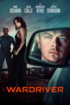 Affiche du film Wardriver