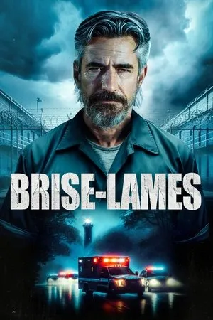 Affiche du film Breakwater