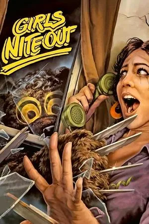 Affiche du film Radio Crochets