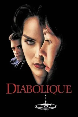 Affiche du film Diabolique