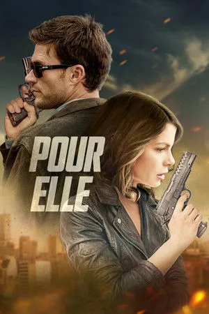 Affiche du film Pour elle
