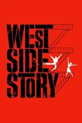 Affiche officielle du film West Side Story (1961) en TrueFrench - HDLight - Regarder en streaming sur GauloisFlix