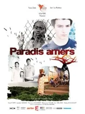 Affiche officielle du film Paradis amers (2014) en TrueFrench - HDLight - Regarder en streaming sur GauloisFlix
