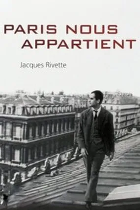 Affiche officielle du film Paris nous appartient (1961) en TrueFrench - HDLight - Regarder en streaming sur GauloisFlix