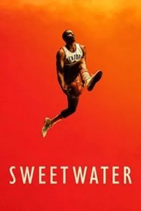 Affiche officielle du film Sweetwater (2023) en VOSTFR - HDLight - Regarder en streaming sur GauloisFlix