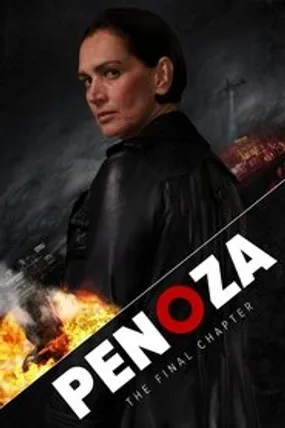 Affiche officielle du film Penoza: The Final Chapter (2019) en French - HDLight - Regarder en streaming sur GauloisFlix