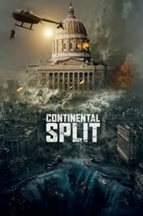 Affiche officielle du film Continental Split (2024) en TrueFrench - HDLight - Regarder en streaming sur GauloisFlix