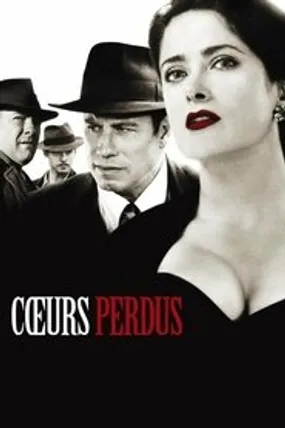 Affiche officielle du film Cœurs perdus (2006) en TrueFrench - HDLight - Regarder en streaming sur GauloisFlix
