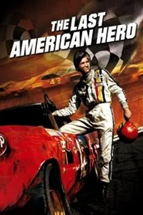 Affiche officielle du film Le dernier héros (1973) en TrueFrench - HDLight - Regarder en streaming sur GauloisFlix