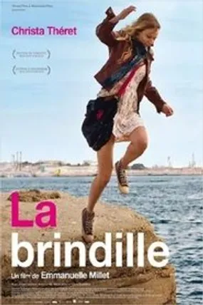 Affiche officielle du film La Brindille (2011) en French - DVDRIP - Regarder en streaming sur GauloisFlix