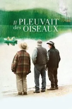 Affiche officielle du film Il pleuvait des oiseaux (2019) en French - HDLight - Regarder en streaming sur GauloisFlix