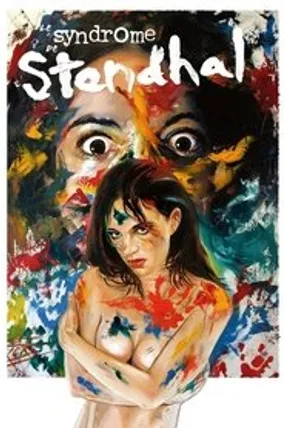 Affiche officielle du film Le Syndrome de Stendhal (1996) en French - Regarder en streaming sur GauloisFlix