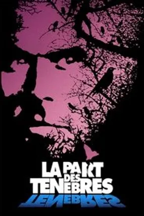 Affiche officielle du film La Part des ténèbres (1993) en TrueFrench - HDLight - Regarder en streaming sur GauloisFlix