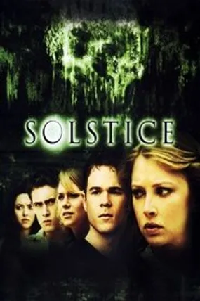 Affiche officielle du film Solstice (2008) en French - Regarder en streaming sur GauloisFlix