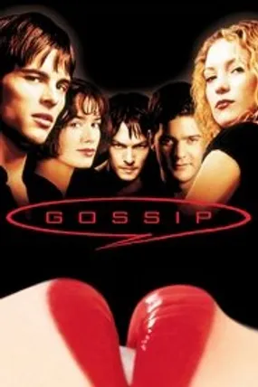 Affiche officielle du film Fausses Rumeurs (2000) en French - Regarder en streaming sur GauloisFlix