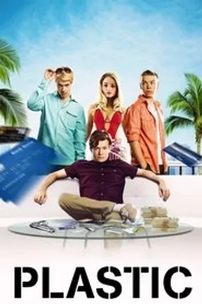 Affiche officielle du film Plastic (2014) en TrueFrench - HDLight - Regarder en streaming sur GauloisFlix