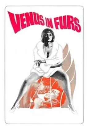 Affiche officielle du film Venus in Furs (1969) en VOSTFR - DVDRIP - Regarder en streaming sur GauloisFlix