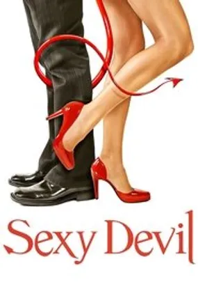 Affiche officielle du film Sexy Devil (2007) en TrueFrench - HDLight - Regarder en streaming sur GauloisFlix