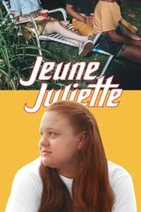 Affiche officielle du film Jeune Juliette (2019) en French - HDLight - Regarder en streaming sur GauloisFlix