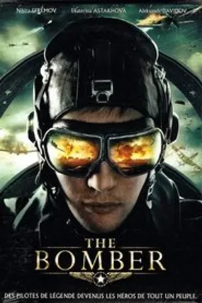 Affiche officielle du film The Bomber (2011) en TrueFrench - HDLight - Regarder en streaming sur GauloisFlix