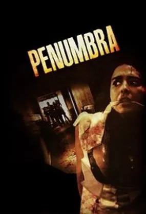 Affiche officielle du film Penumbra (2012) en French - Regarder en streaming sur GauloisFlix