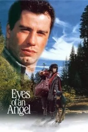 Affiche officielle du film Les yeux d'un ange (1991) en VOSTFR - HDLight - Regarder en streaming sur GauloisFlix