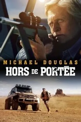 Affiche officielle du film Hors de portée (2014) en TrueFrench - HDLight - Regarder en streaming sur GauloisFlix