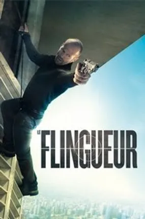 Affiche officielle du film Le Flingueur (2011) en TrueFrench - HDLight - Regarder en streaming sur GauloisFlix