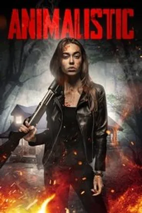Affiche officielle du film We Are Monsters (2015) en French - Regarder en streaming sur GauloisFlix