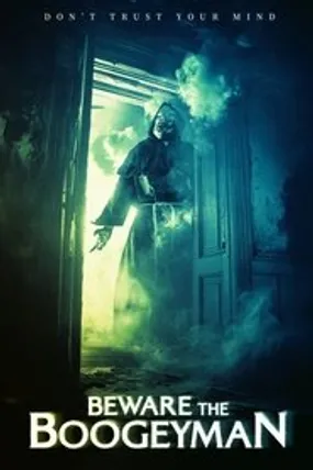 Affiche officielle du film Beware the Boogeyman (2024) en French - Bdrip LD - Regarder en streaming sur GauloisFlix
