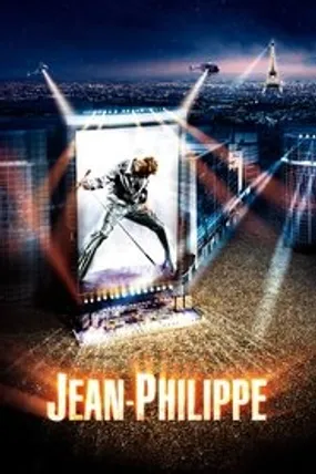 Affiche officielle du film Jean-Philippe (2006) en French - Regarder en streaming sur GauloisFlix
