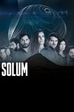 Affiche officielle du film Solum (2019) en TrueFrench - HDLight - Regarder en streaming sur GauloisFlix