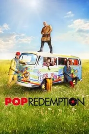 Affiche officielle du film Pop Redemption (2013) en French - Regarder en streaming sur GauloisFlix