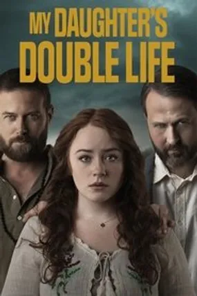 Affiche officielle du film Dans l'enfer d'une secte (2021) en French - Bdrip LD - Regarder en streaming sur GauloisFlix