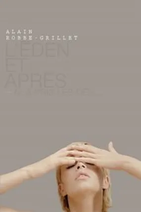 Affiche officielle du film L'Éden et après (1970) en French - HDLight - Regarder en streaming sur GauloisFlix