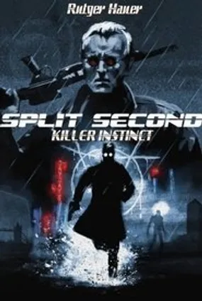 Affiche officielle du film Killer Instinct (1992) en TrueFrench - HDLight - Regarder en streaming sur GauloisFlix