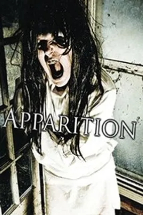Affiche officielle du film Apparition (2010) en VOSTFR - HDLight - Regarder en streaming sur GauloisFlix