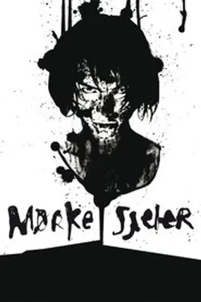 Affiche officielle du film Mørke sjeler (2010) en VOSTFR - DVDRIP - Regarder en streaming sur GauloisFlix