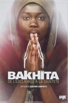 Affiche officielle du film Bakhita (2009) en French - Regarder en streaming sur GauloisFlix