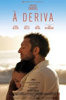 Affiche officielle du film À Deriva (2009) en French - Regarder en streaming sur GauloisFlix