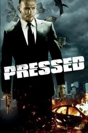 Affiche officielle du film Hit Fast (2011) en TrueFrench - HDLight - Regarder en streaming sur GauloisFlix