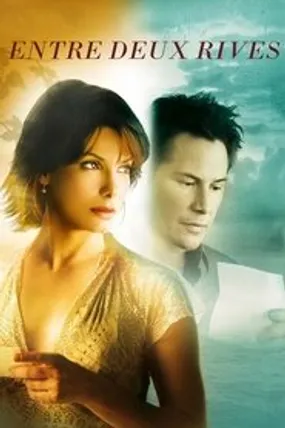 Affiche officielle du film Entre deux rives (2006) en French - HDLight - Regarder en streaming sur GauloisFlix
