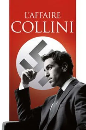 Affiche officielle du film L'Affaire Collini (2019) en TrueFrench - HDLight - Regarder en streaming sur GauloisFlix