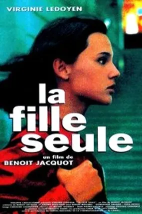 Affiche officielle du film La fille seule (1995) en TrueFrench - HDLight - Regarder en streaming sur GauloisFlix
